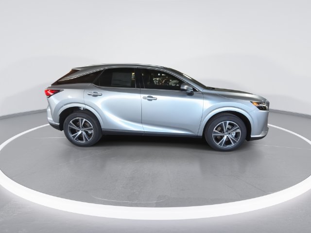 New 2026 Lexus RX 350h w/ Convenience Package AWD/4WD image 9