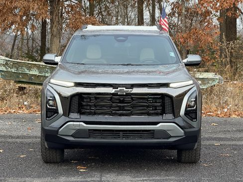New 2026 Chevrolet Equinox ACTIV image 12
