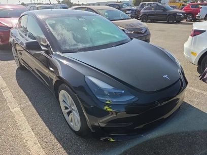 Used 2023 Tesla Model 3 Long Range