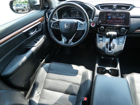 Used 2022 Honda CR-V EX-L image 9
