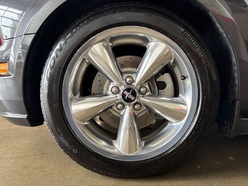 Used 2007 Ford Mustang GT image 50