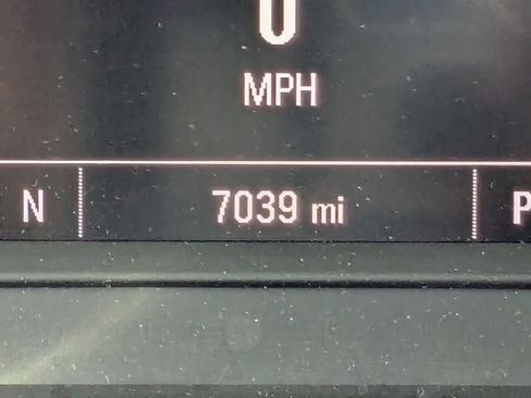 Certified 2023 Chevrolet TrailBlazer RS w/ Convenience Package image 29