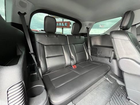 Used 2022 Ford Explorer Limited RWD image 30