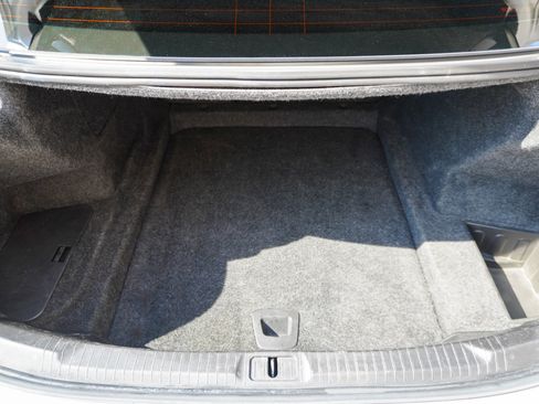 Used 2017 Cadillac ATS Luxury image 20