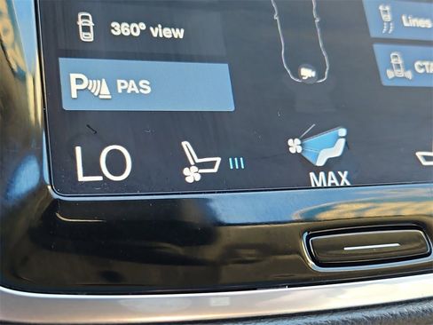 Used 2022 Volvo XC90 T6 Inscription w/ Advanced Package image 22