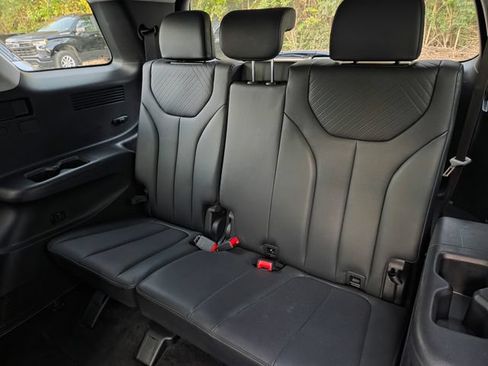 Used 2025 Hyundai Palisade SEL AWD/4WD image 12
