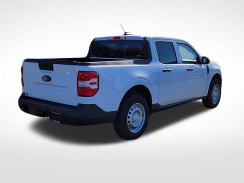 New 2025 Ford Maverick XL w/ Equipment Group 101A image 9