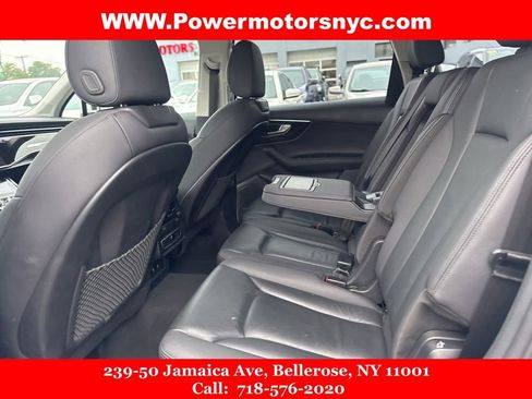 Used 2023 Audi Q7 3.0T Premium Plus image 29