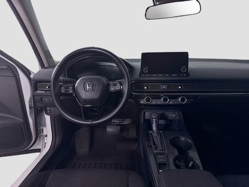 Used 2024 Honda Civic EX image 16