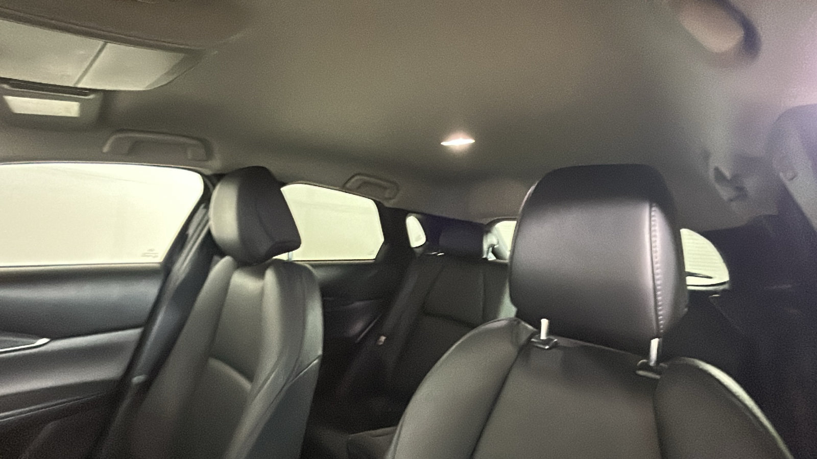 Used 2025 MAZDA CX-30 AWD 2.5 S w/ Select Sport Pkg image 15