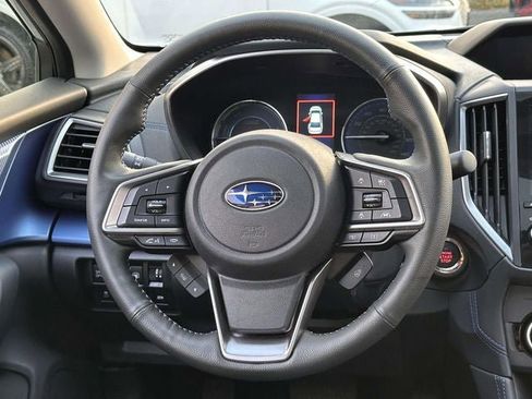 Used 2023 Subaru Crosstrek Hybrid w/ Moonroof Package w/Navigation image 22