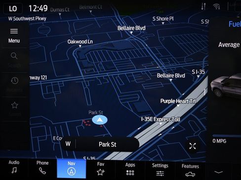 Used 2026 Ford F250 Platinum w/ Platinum Plus Package image 31