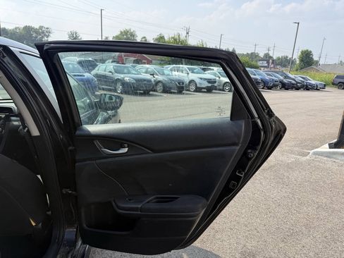 Used 2020 Honda Civic LX image 20