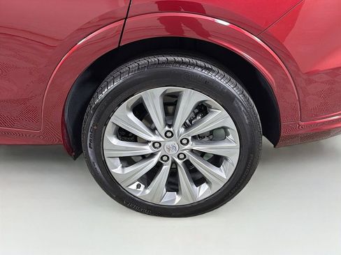 Used 2024 Buick Envista Avenir image 32