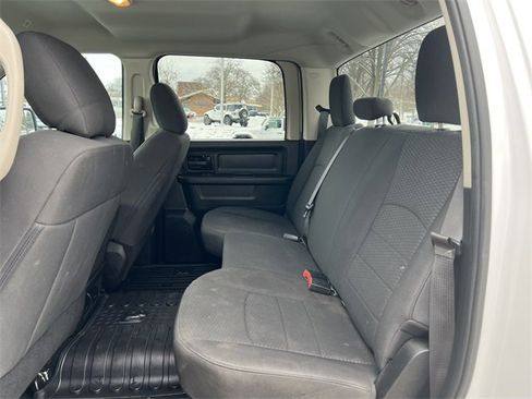 Used 2019 RAM 1500 Express w/ Wheel & Sound Group image 5