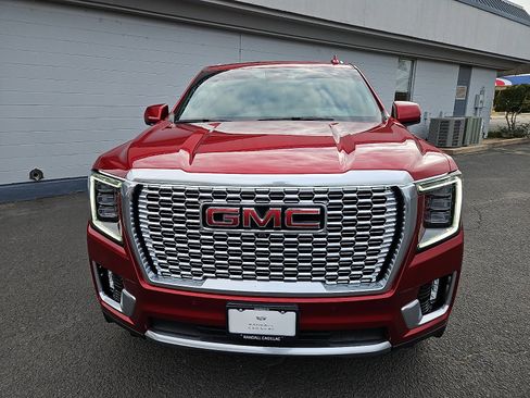 Used 2024 GMC Yukon XL Denali w/ Max Trailering Package image 6