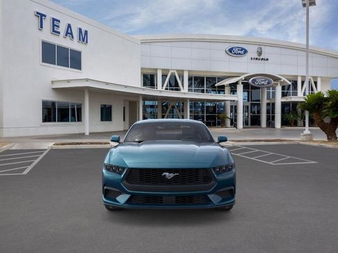 New 2026 Ford Mustang Coupe image 6