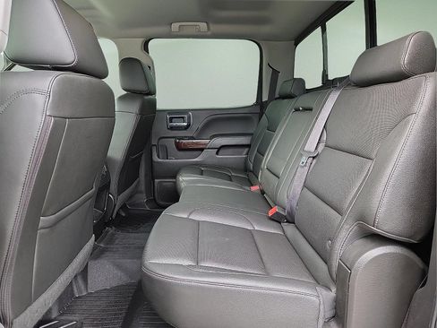Used 2018 GMC Sierra 1500 SLT AWD/4WD image 10
