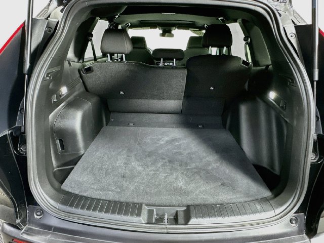Used 2026 Honda CR-V Sport image 31