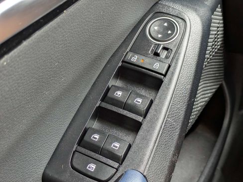 Certified 2024 Kia Seltos S FWD image 29