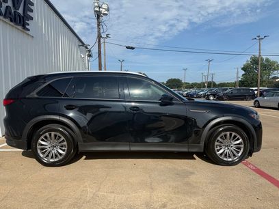 Used 2024 MAZDA CX-90 3.3 Turbo w/ Preferred Plus