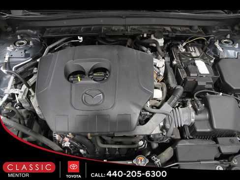 Used 2023 MAZDA CX-30 AWD 2.5 S w/ Preferred Package image 19