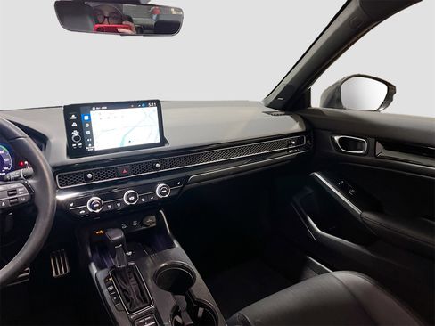 Used 2025 Honda Civic Sport Touring image 25