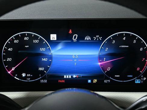New 2026 Mercedes-Benz CLA 250 4MATIC image 15