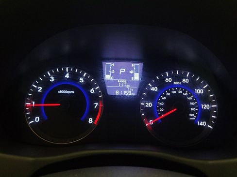 Used 2017 Hyundai Accent SE FWD image 23