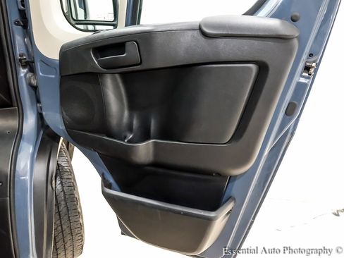 Used 2021 RAM ProMaster 3500 image 19