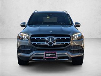 Used 2023 Mercedes-Benz GLS 450 GLS 450 video 2