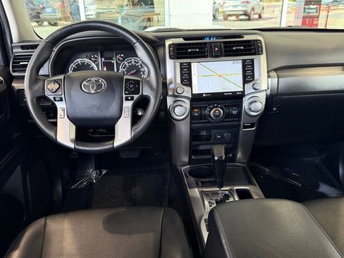 Used 2022 Toyota 4Runner TRD Sport image 31