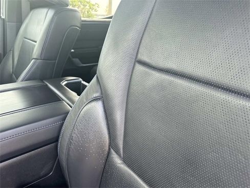 Used 2024 Toyota Tundra Platinum image 22