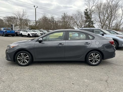 Certified 2023 Kia Forte LXS w/ LXS Technology Package image 6