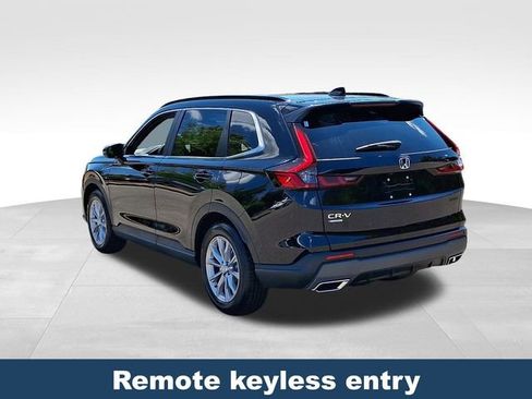Used 2024 Honda CR-V Sport image 5