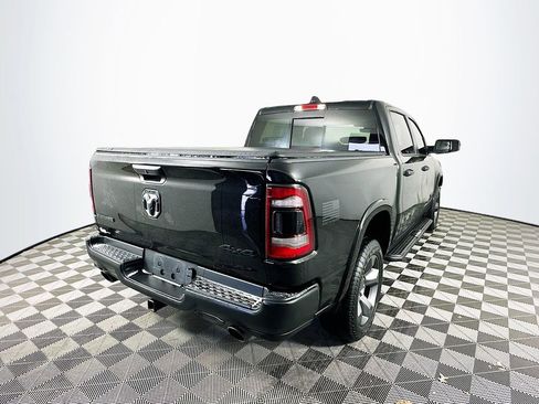 Certified 2022 RAM 1500 Big Horn w/ Built-to-serve Edition image 12