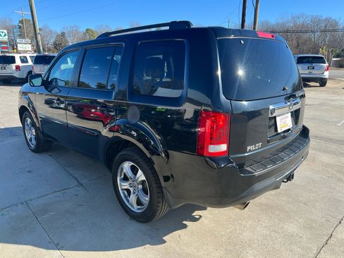 Used 2013 Honda Pilot EX-L image 5