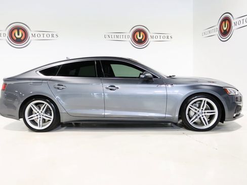Used 2018 Audi A5 2.0T Premium Plus w/ Premium Plus image 30