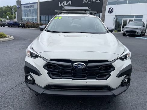 Certified 2024 Subaru Crosstrek 2.0i Premium AWD/4WD image 2