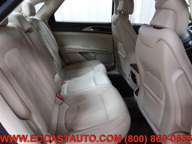 Used 2013 Lincoln MKZ FWD image 14