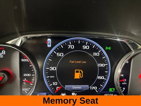 Used 2022 GMC Terrain Denali w/ Denali Premium Package AWD/4WD image 19