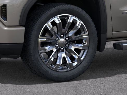 New 2026 GMC Sierra 1500 Denali w/ Denali Reserve Package AWD/4WD image 10