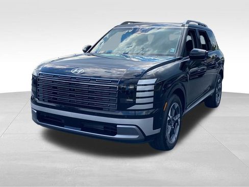 New 2026 Hyundai Palisade Limited image 3
