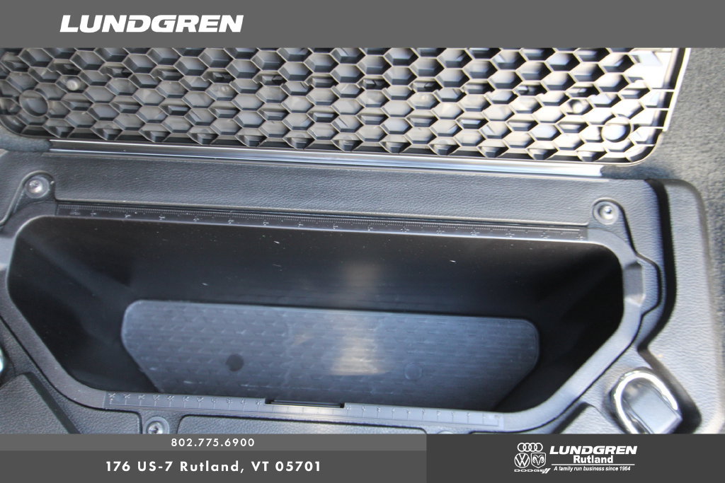 Used 2023 RAM 1500 Big Horn AWD/4WD image 37