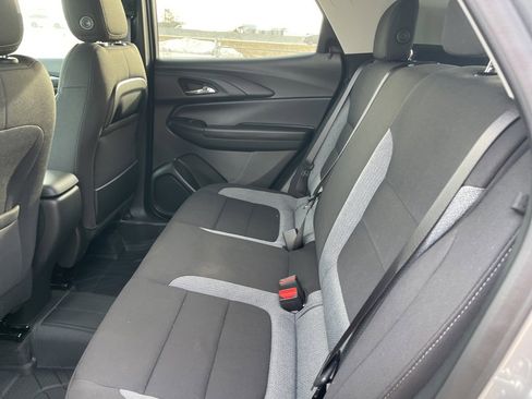 New 2026 Chevrolet TrailBlazer LS w/ LS Convenience Package image 12