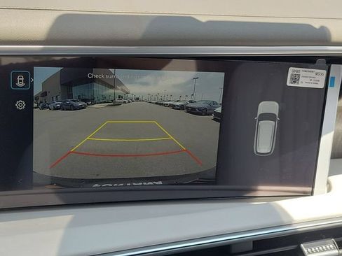 New 2026 Hyundai Palisade FWD Hybrid image 12