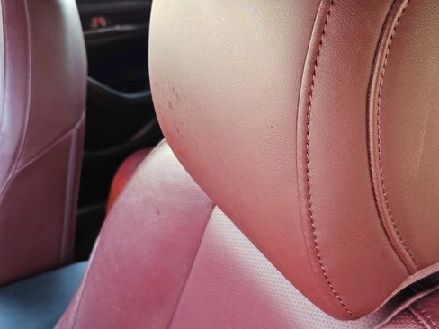 Used 2023 MAZDA MAZDA3 s image 15