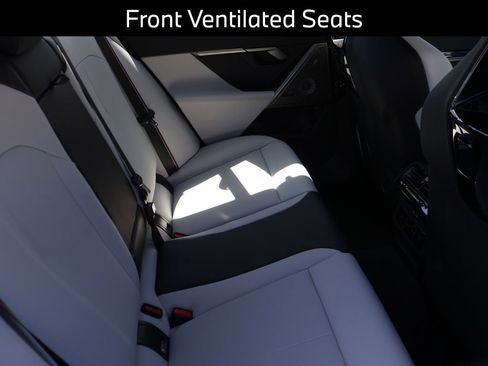 New 2026 BMW M5 Base w/ Executive Package image 16