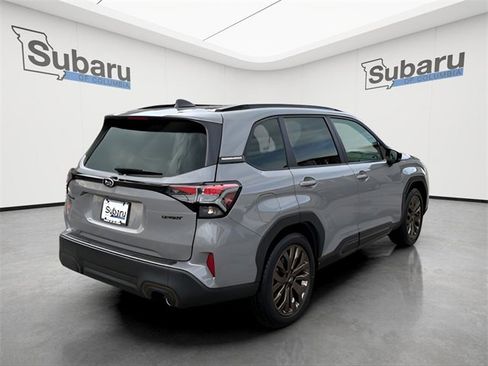 New 2026 Subaru Forester Sport image 7
