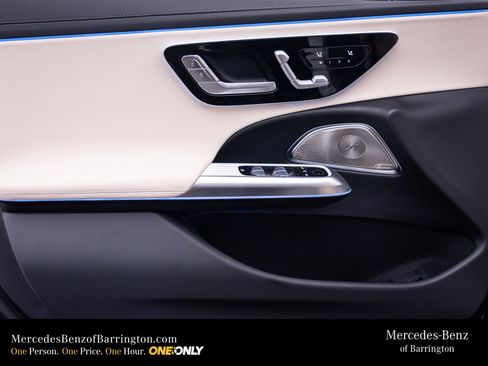 New 2026 Mercedes-Benz E 350 4MATIC Sedan image 15
